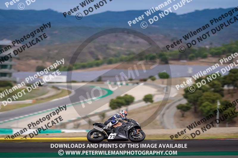 motorbikes;no limits;october 2019;peter wileman photography;portimao;portugal;trackday digital images